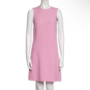 Pink Dolce & Gabbana Dress